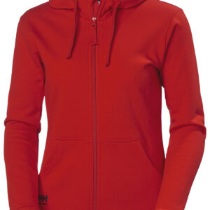 W CLASSIC hoodie met rits - HELLY HANSEN - HH-79323