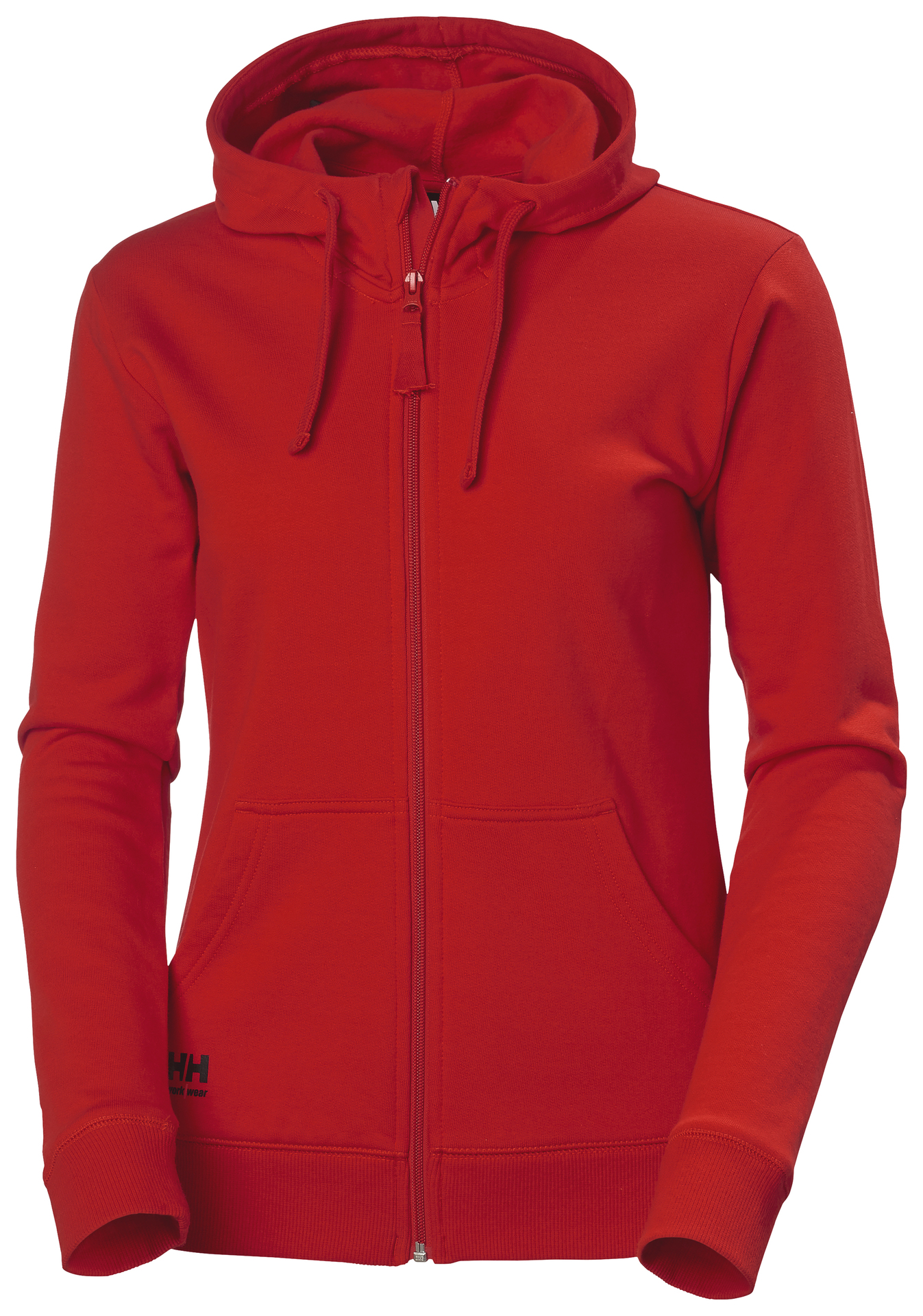 W CLASSIC hoodie met rits - HELLY HANSEN - HH-79323