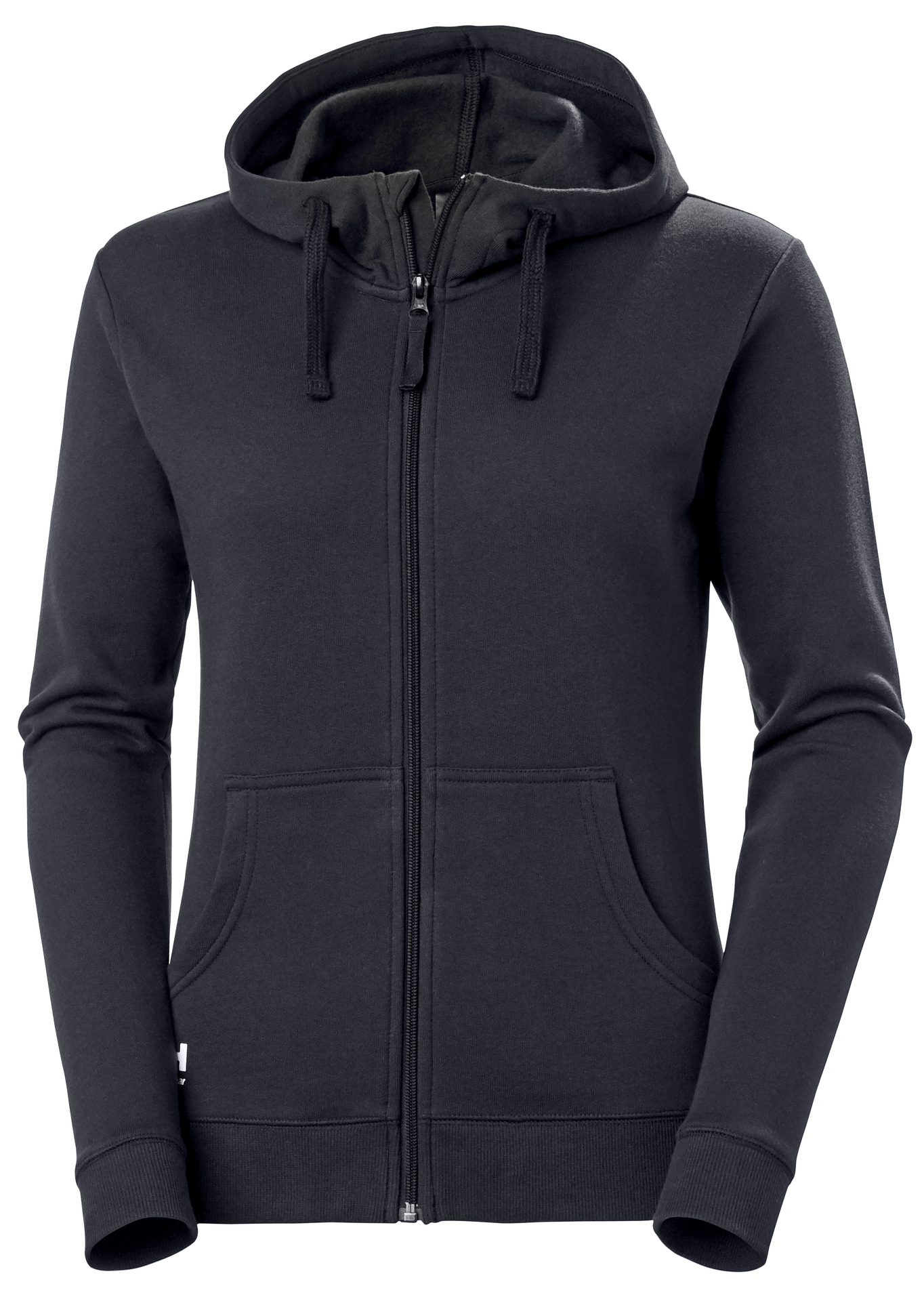 W CLASSIC ZIP HOODIE - HELLY HANSEN - 79323