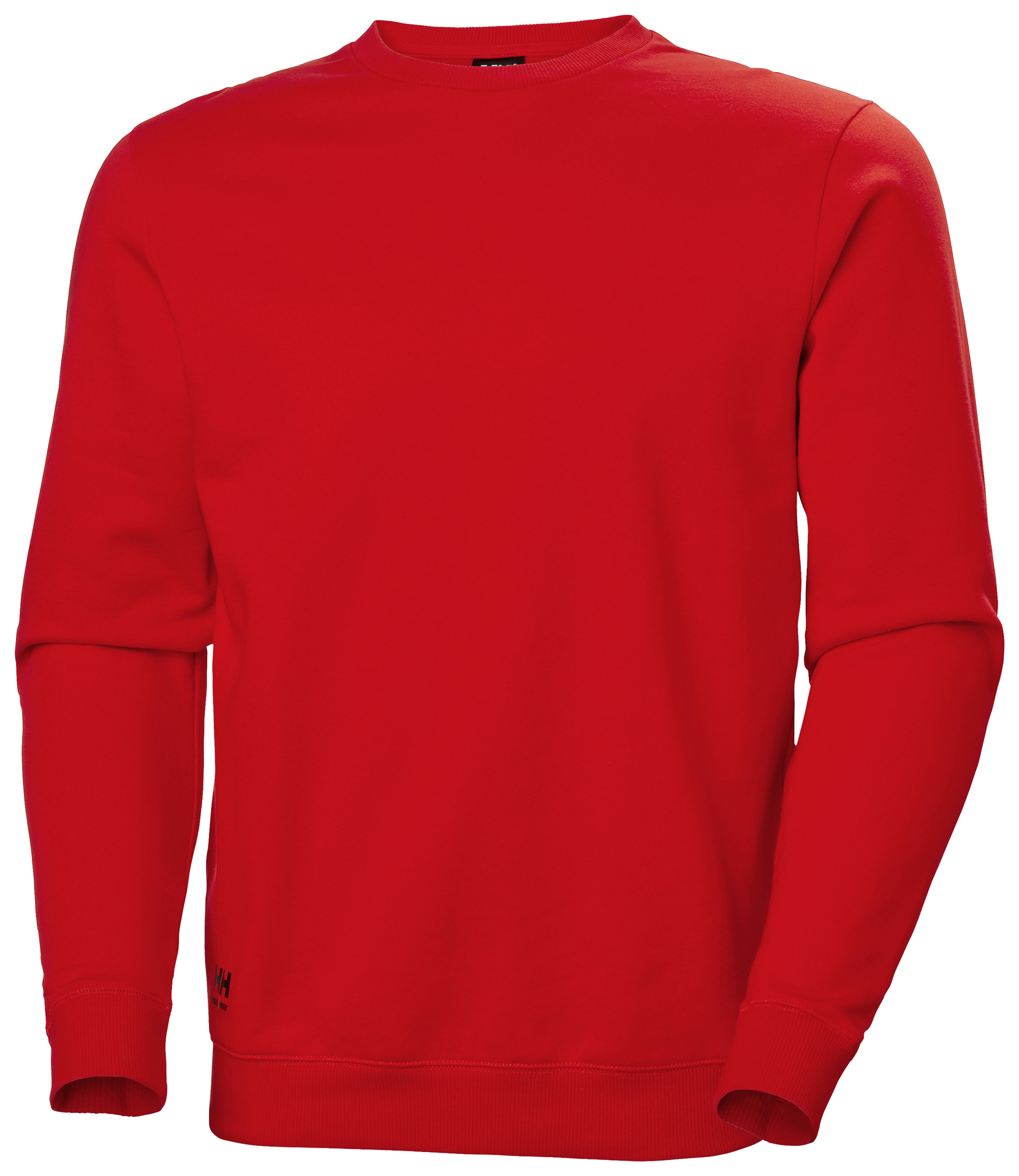 CLASSIC SWEATSHIRT - HELLY HANSEN - 79324
