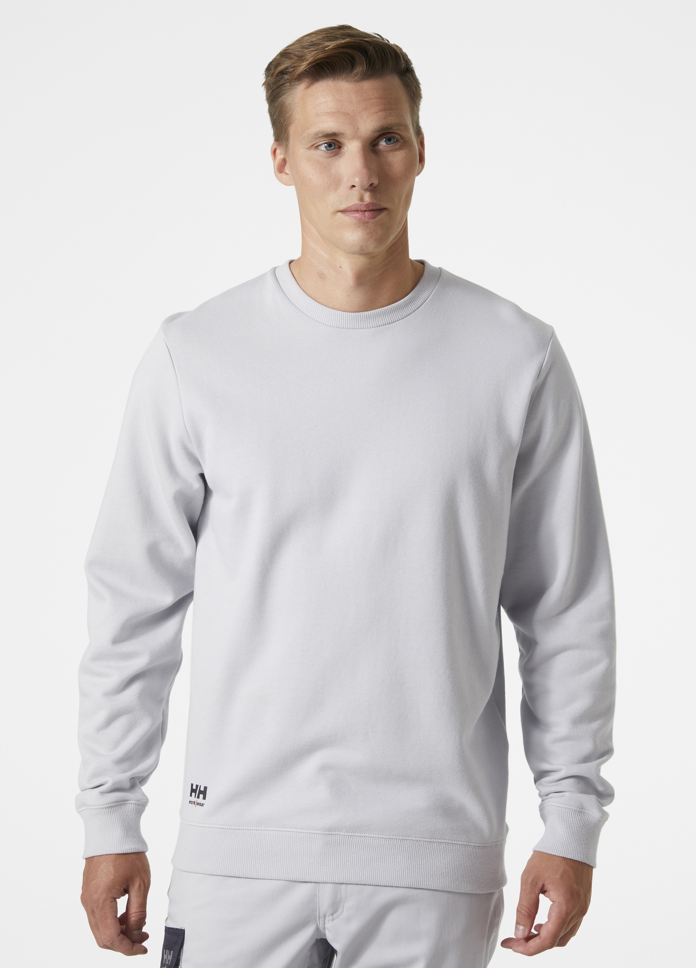 CLASSIC sweater - HELLY HANSEN - HH-79324