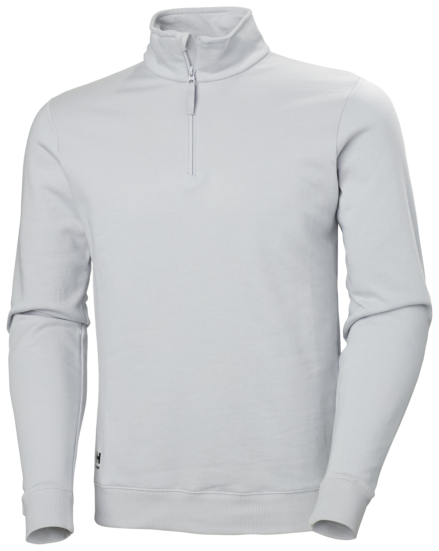 CLASSIC sweater met halve rits - HELLY HANSEN - HH-79325