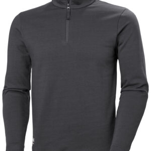 CLASSIC HALF ZIP SWEATSHIRT - HELLY HANSEN - 79325