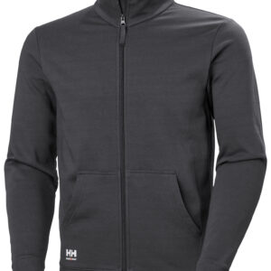 CLASSIC sweater met rits - HELLY HANSEN - HH-79326
