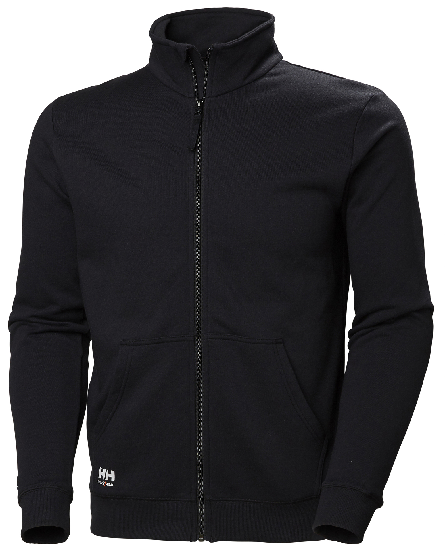 CLASSIC ZIP SWEATSHIRT - HELLY HANSEN - 79326