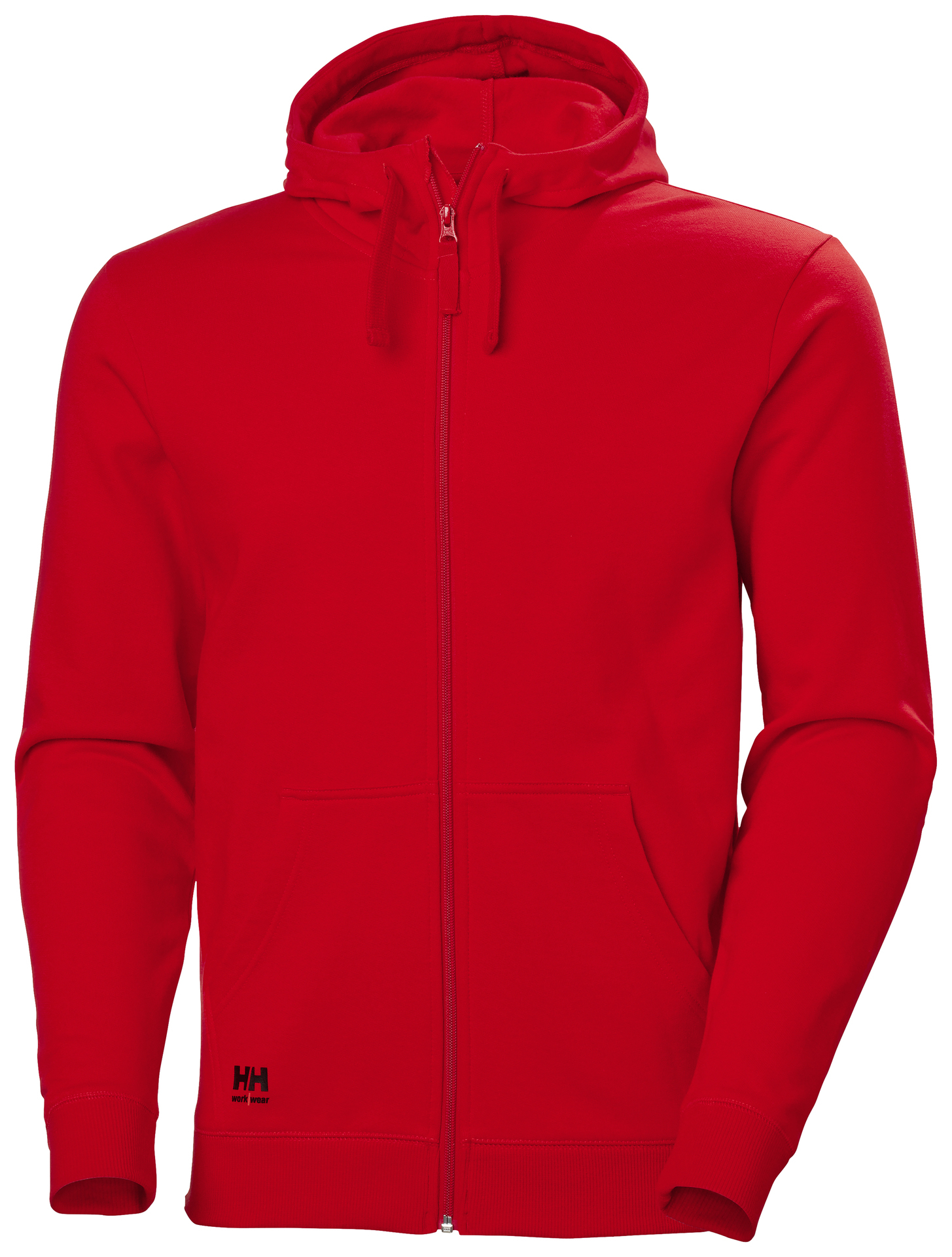 CLASSIC hoodie met rits - HELLY HANSEN - HH-79328