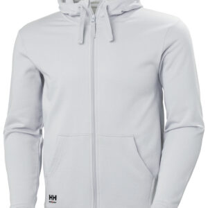 CLASSIC hoodie met rits - HELLY HANSEN - HH-79328