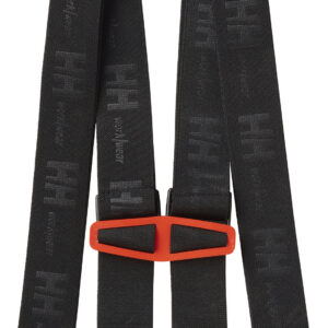 LOGO SUSPENDERS - HELLY HANSEN - 79523