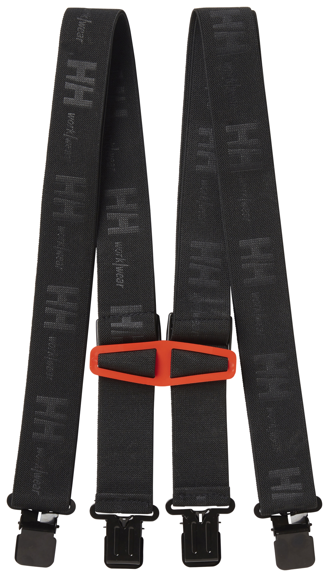 LOGO SUSPENDERS - HELLY HANSEN - 79523
