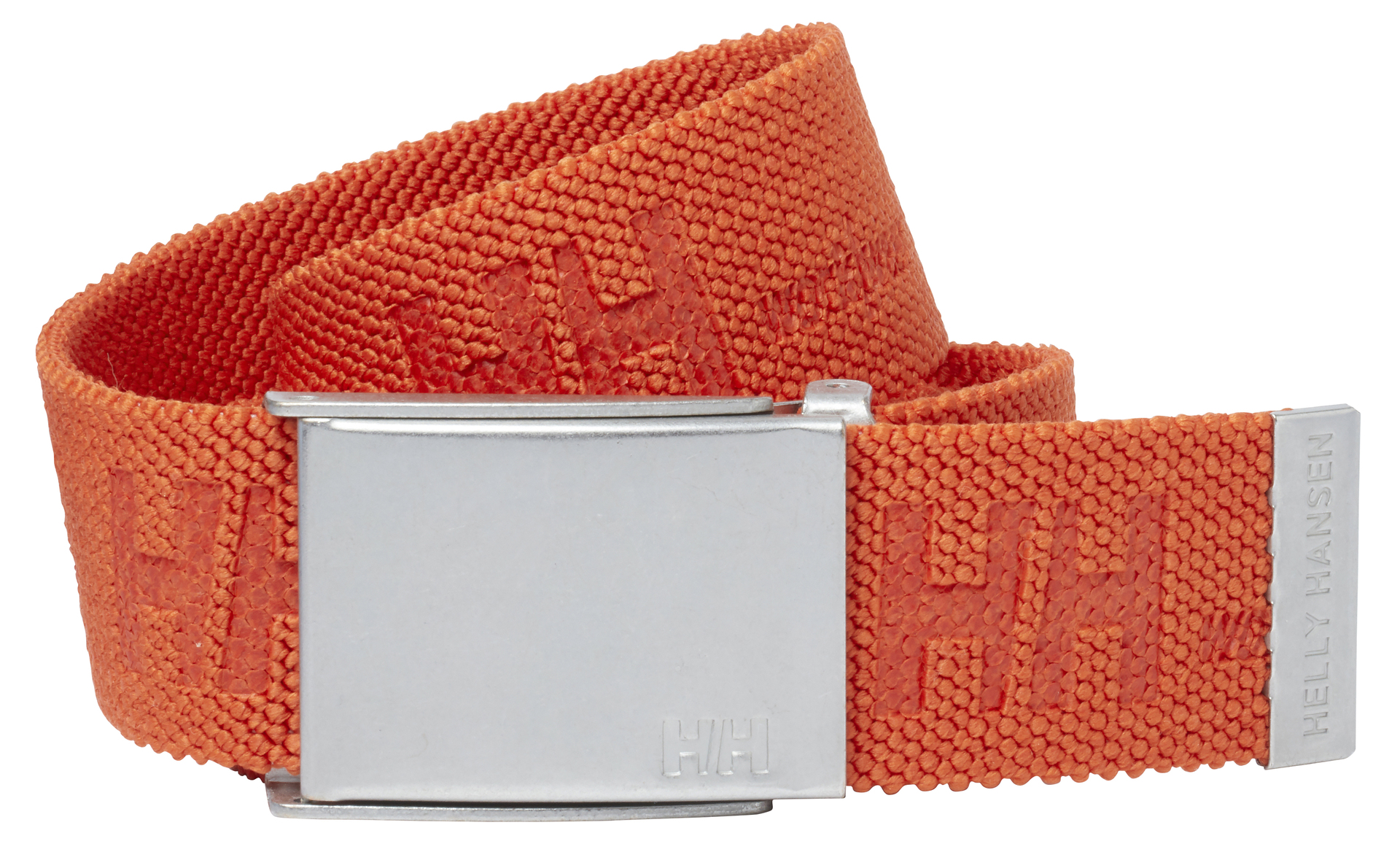 HH LOGO WEBBING BELT - HELLY HANSEN - 79528