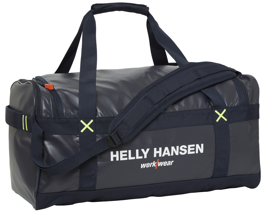 HH DUFFEL BAG 50L - HELLY HANSEN - 79572