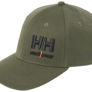 CLASSIC LOGO CAP - HELLY HANSEN - 79802