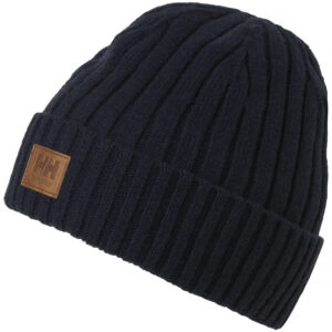 CLASSIC WOOL CUFF BEANIE - HELLY HANSEN - 79812
