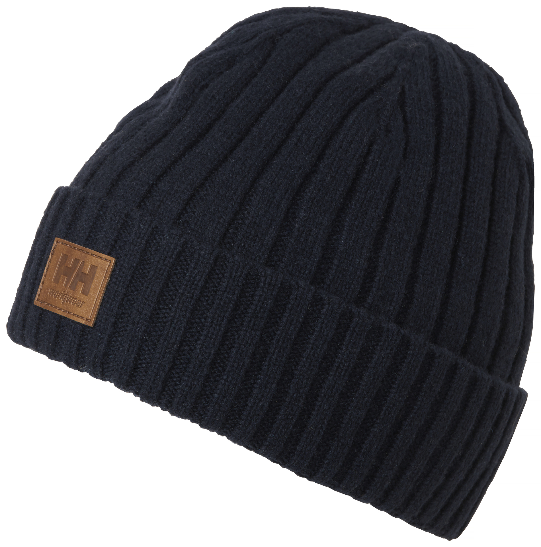 CLASSIC WOOL CUFF BEANIE - HELLY HANSEN - 79812