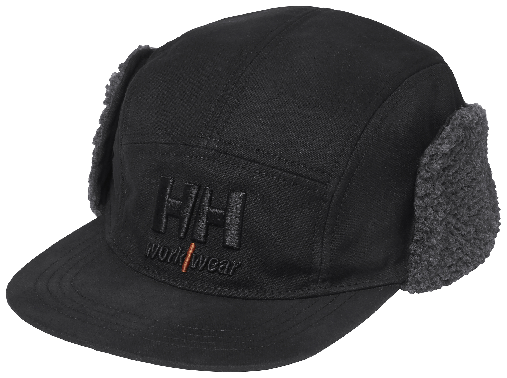 OXFORD TRAPPER CAP - HELLY HANSEN - 79821
