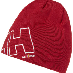 CLASSIC LOGO BEANIE - HELLY HANSEN - 79830