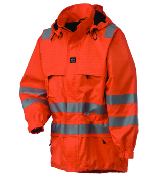 ROTHENBURG III werkjas - HELLY HANSEN - 71329