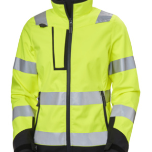 W ALNA 2.0 softshell jas - HELLY HANSEN - 74098