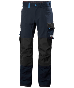 OXFORD 4X werkbroek - HELLY HANSEN - 77407