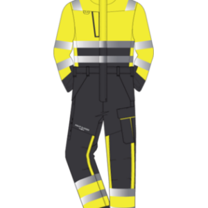 ALNA 2.0 WORK SUIT - HELLY HANSEN - 77620