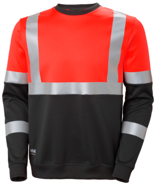 ADDVIS sweater CL 1 - HELLY HANSEN - 79256