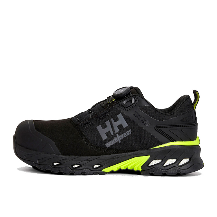MAGNI EVO MXR LOW BOA S7S - HELLY HANSEN - 78340