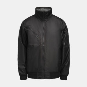 1357 pilot jas jobman jo 651357 zwart, 4xl