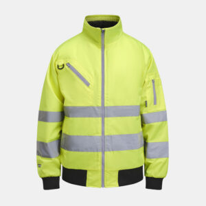 1359 hv pilot jas jobman jo 651359 geel, 4xl