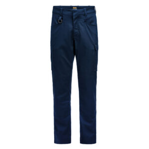2302 servicewerkbroek stretch jobman jo 652302 navy, d100