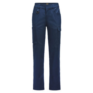 2303 servicewerkbroek stretch dames jobman jo 652303 navy, da34