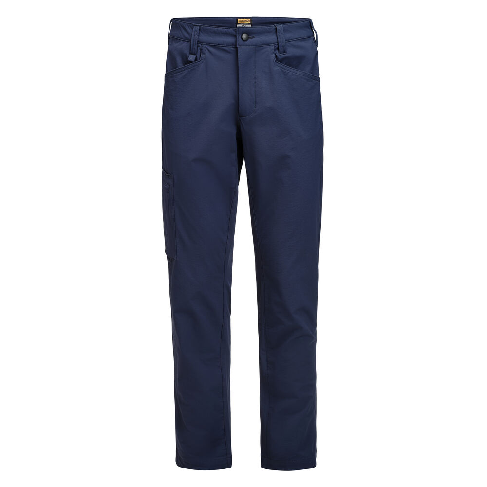 2318 service trousers stretch jobman jo 652318 navy, d100