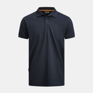 5564 polo jobman jo 655564 navy, xs