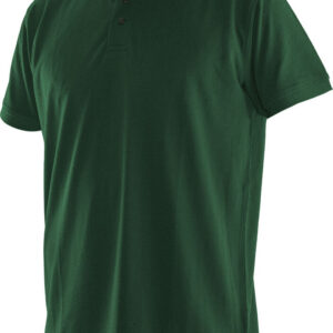 5564 polo jobman jo 655564 bosgroen, xs