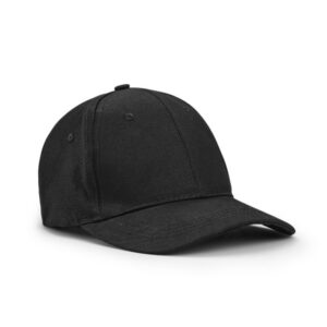 9062 cap jobman jo 659062 zwart, 1 size