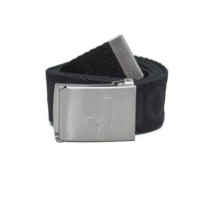 9291 belt jobman jo 659291 zwart, 1 size