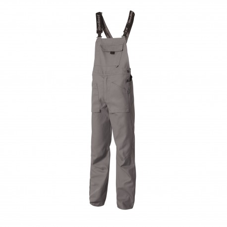 werkbroek OPTIMAX c/p gris - MOLINEL - 28092351926
