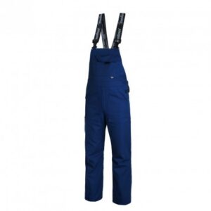 werkbroek OPTIMAX p/c marine - MOLINEL - 28093291958