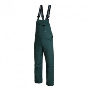 werkbroek OPTIMAX p/c vert - MOLINEL - 28093291921