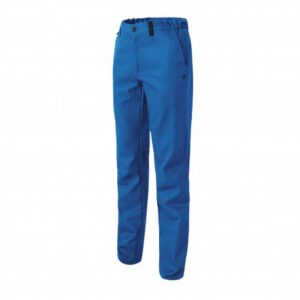 werkbroek OPTIMAX c/p bleu azur - MOLINEL - 17602351954