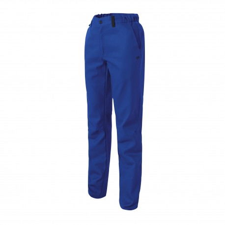 werkbroek OPTIMAX p/c gaulois - MOLINEL - 17603291956
