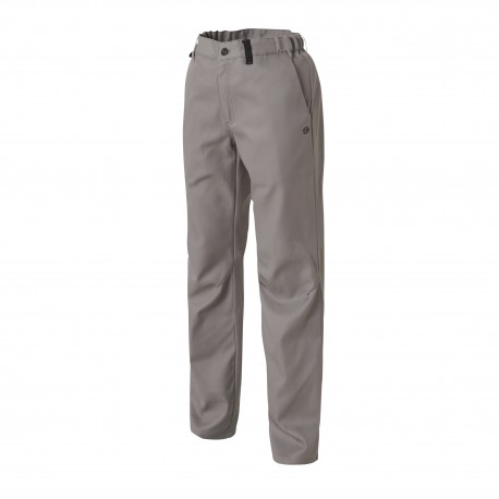 werkbroek OPTIMAX p/c gris - MOLINEL - 17603291926