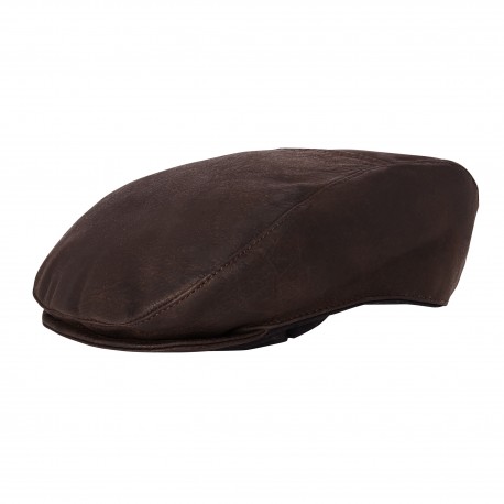 pet leder AUTHENT marron - MOLINEL - 06339999241