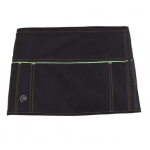 ceinture bavetschort AMA noir/anthra - MOLINEL - 29703281027