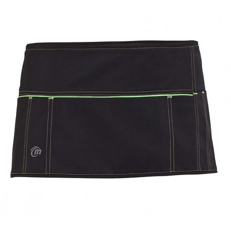 ceinture bavetschort AMA noir/anthra - MOLINEL - 29703281027