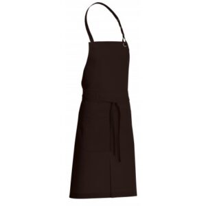bavetschort kort DAN chocolat - MOLINEL - 48983281241