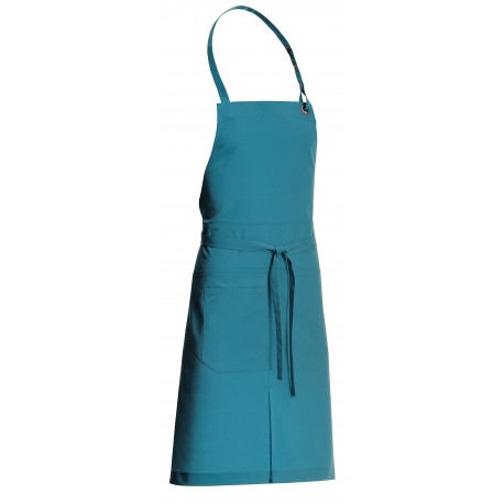 bavetschort DAN bleu touareg - MOLINEL - 48984113144