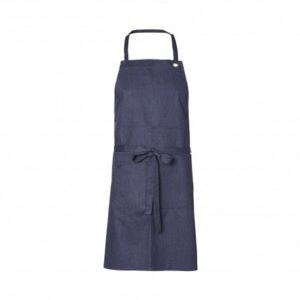 bavetschort DAN bleu denim - MOLINEL - 48984113160