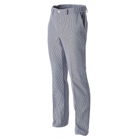 broek PREMIUM PC CX bleu/blc - MOLINEL - 24263204499