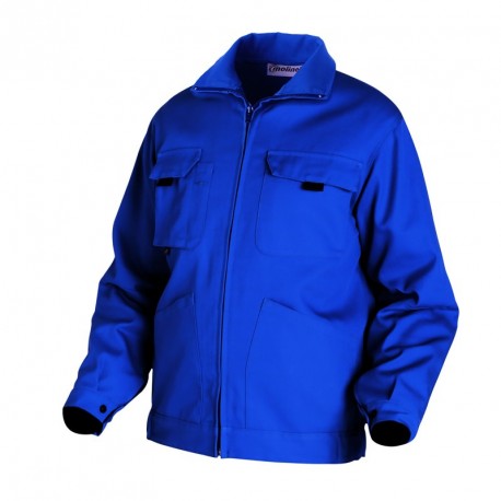 Werkvest OPTIMAX c/p gaulois - MOLINEL - 15072351956