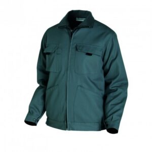 Werkvest OPTIMAX p/c GRIS - MOLINEL - 15073291926